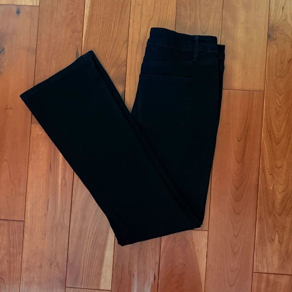 Women’s black Royalty jeans size 12